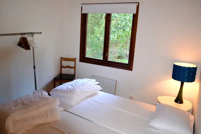 Ground floor · bedrooms — 3