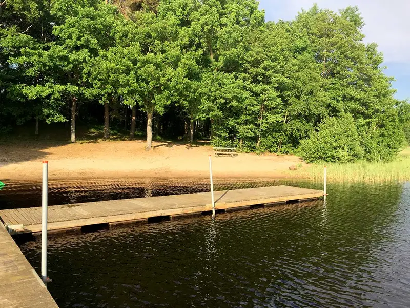 Summer by the lake — 3