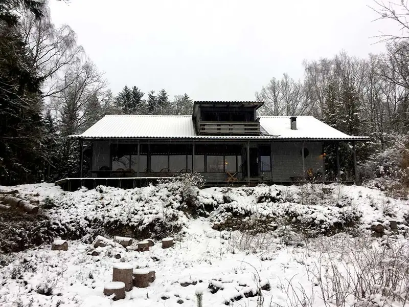 Winter — 1